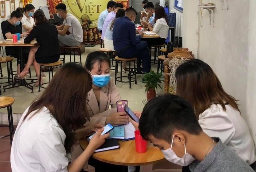 Tu tap da cap bi phat 157 trieu anh 1