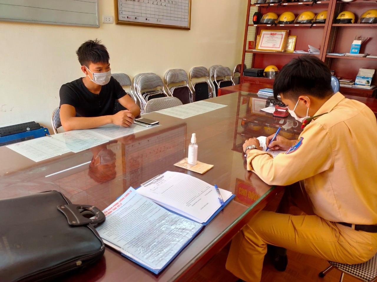 Thong chot kiem dich Bac Giang anh 1