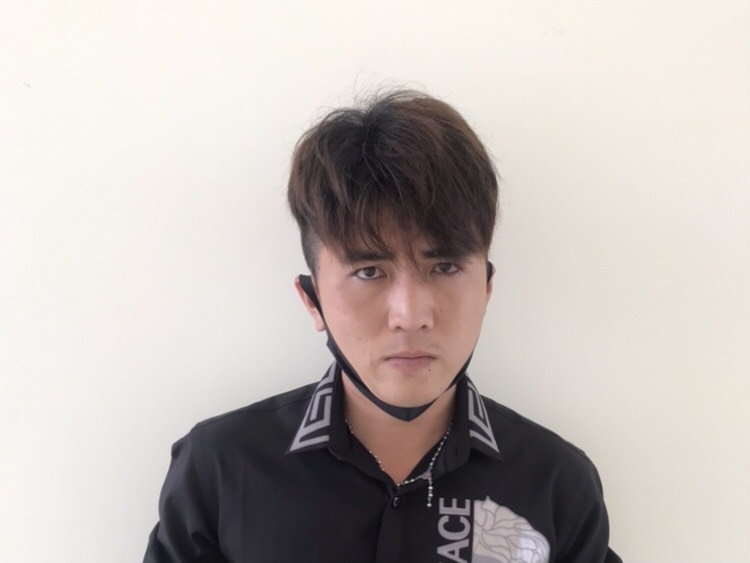 khởi tố kẻ buôn 2 cá thể rùa ảnh 1 khoi to ke buon 2 ca the rua anh 1