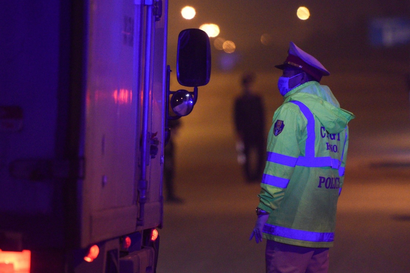 Nguoi tu 14 tinh, thanh vao Ha Noi phai co xet nghiem am tinh voi nCoV hinh anh