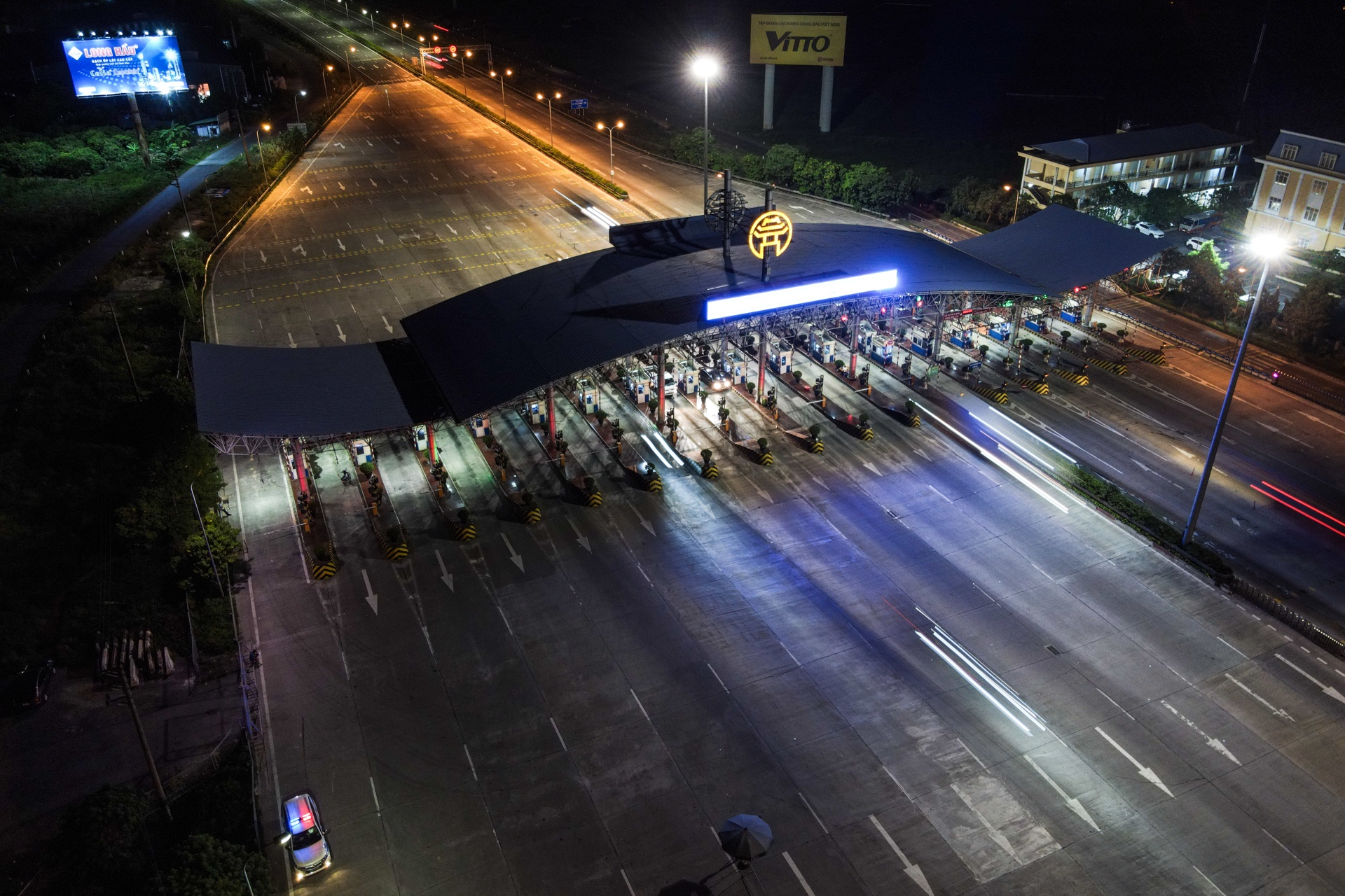 tai xe phai quay dau vi khong co xet nghiem Covid19 anh 13