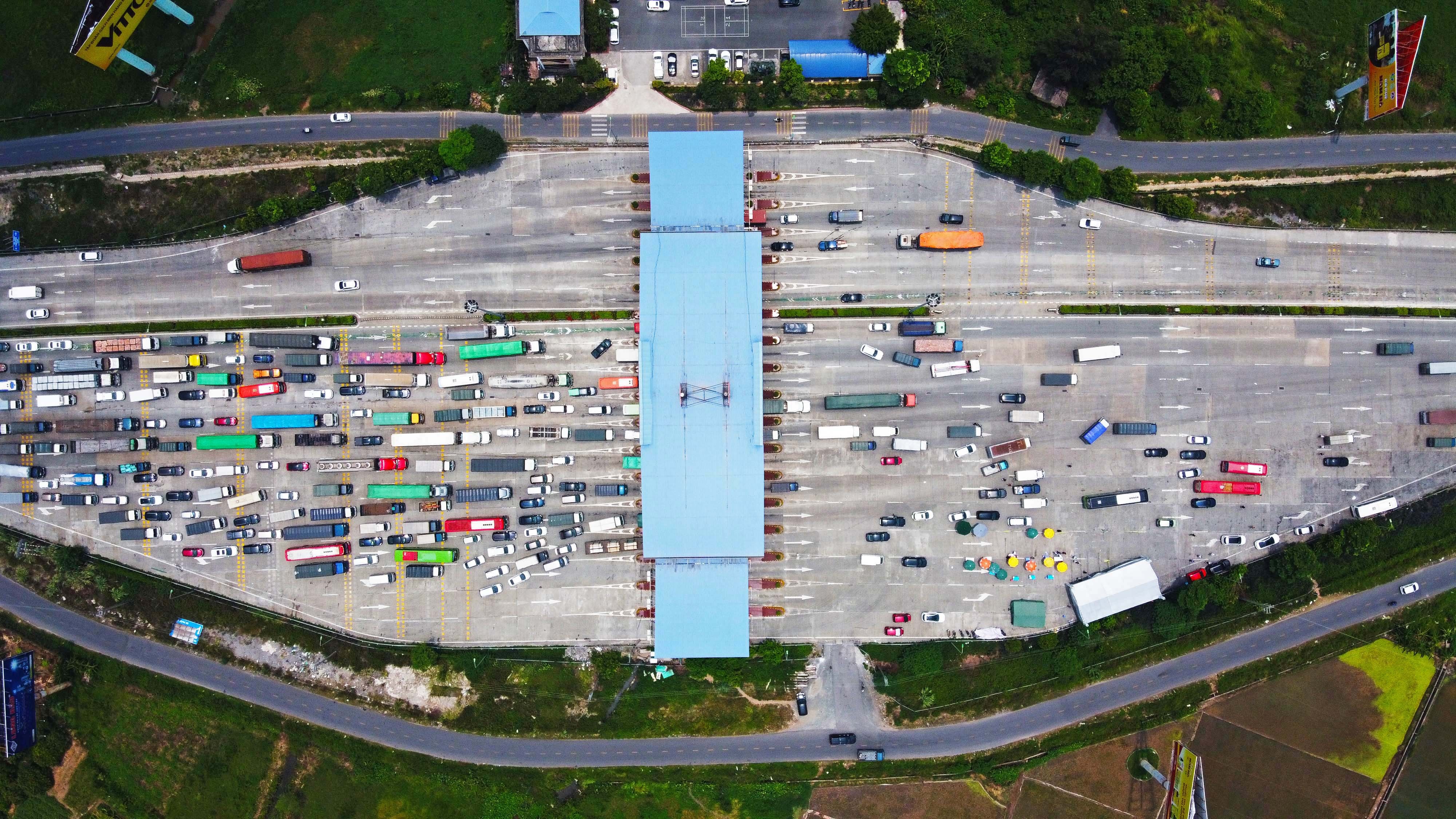 Dem mua o chot kiem soat Covid-19 anh 13