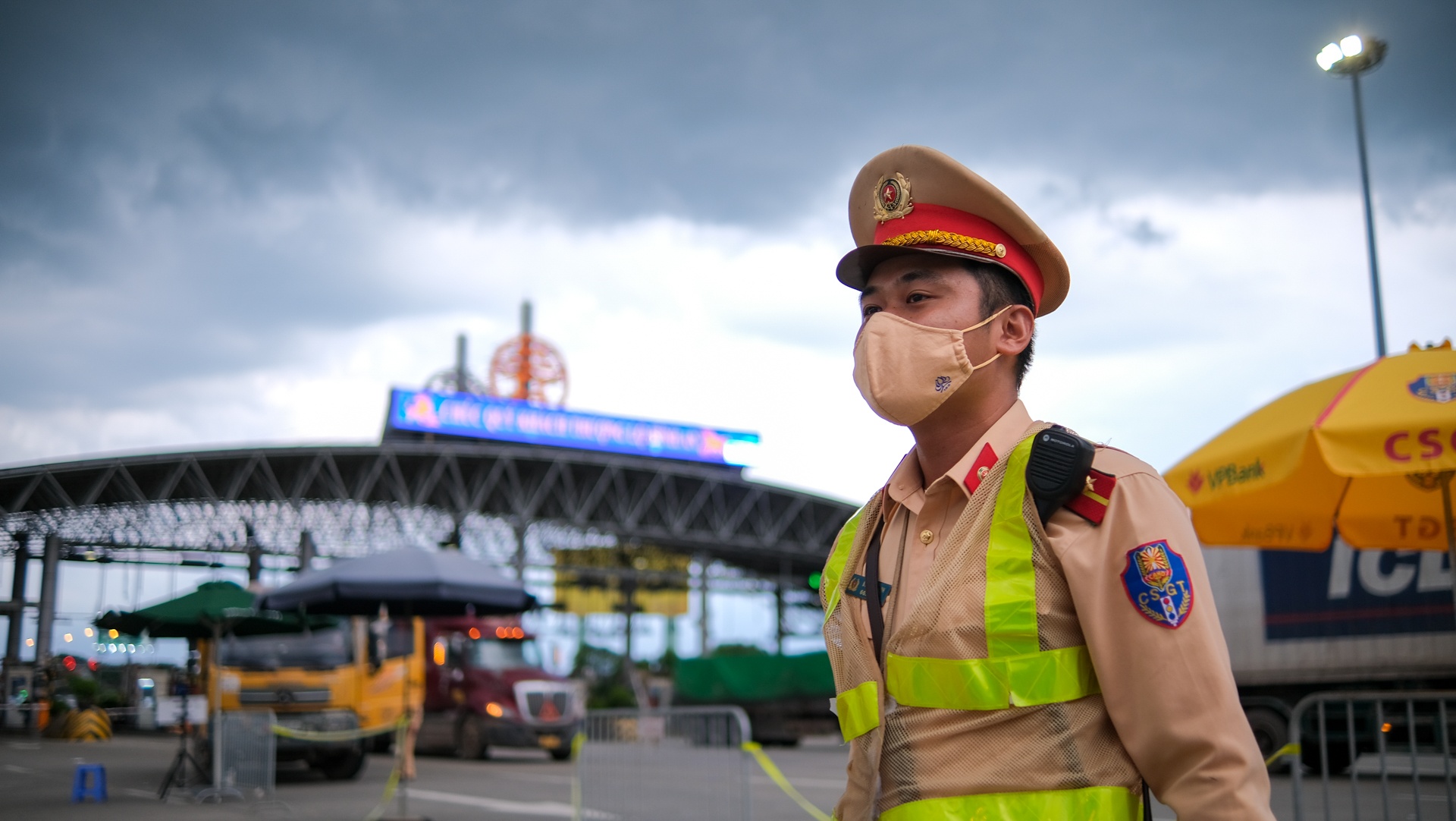 Dem mua o chot kiem soat Covid-19 anh 15