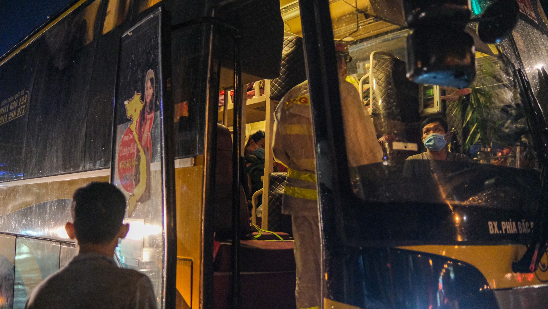 Dem mua o chot kiem soat Covid-19 anh 18