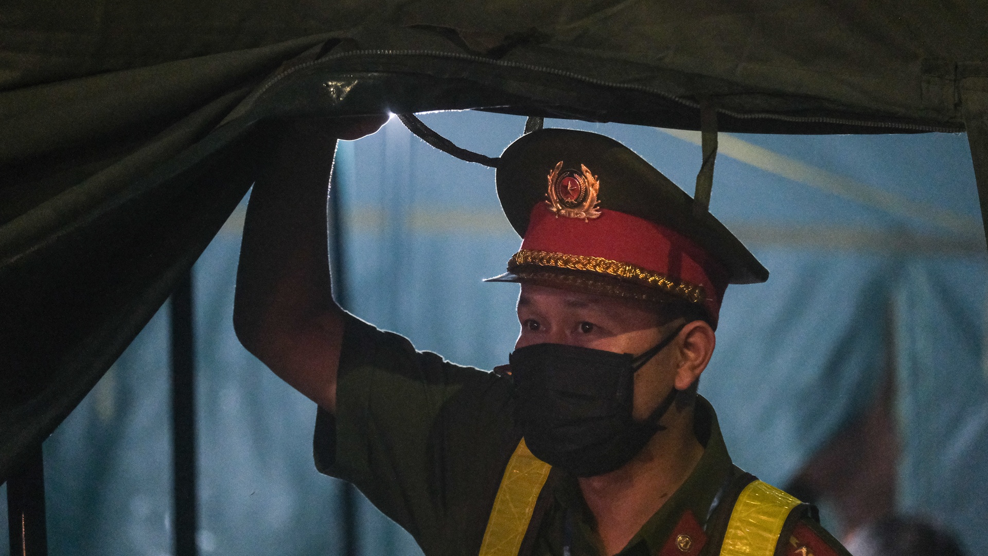 Dem mua o chot kiem soat Covid-19 anh 21