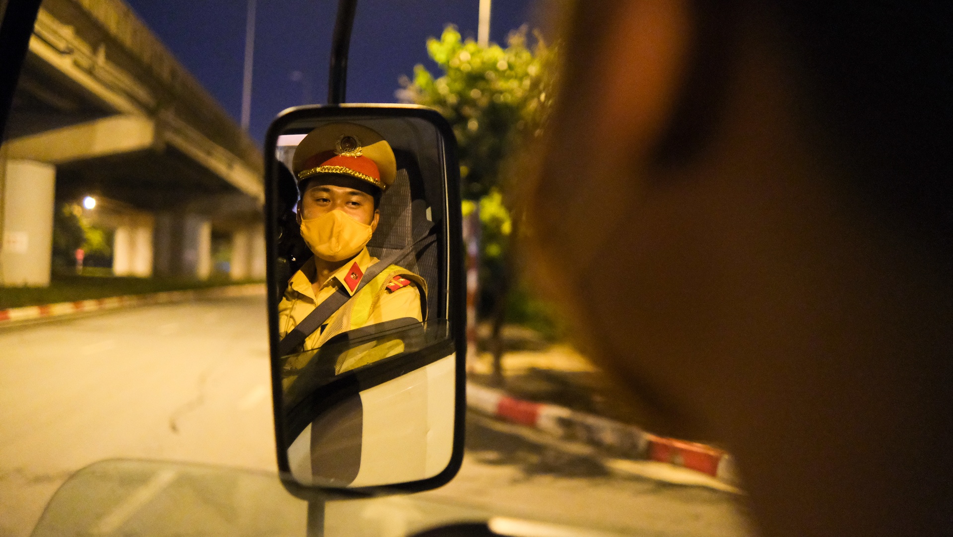 Dem mua o chot kiem soat Covid-19 anh 24