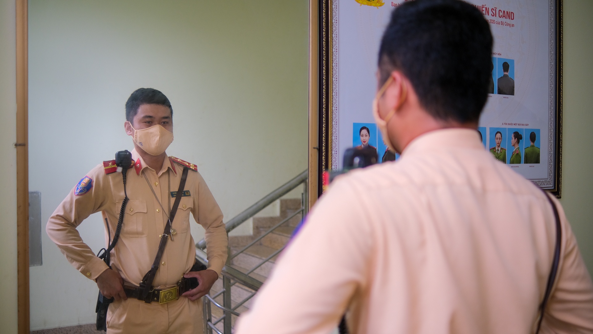 Dem mua o chot kiem soat Covid-19 anh 5