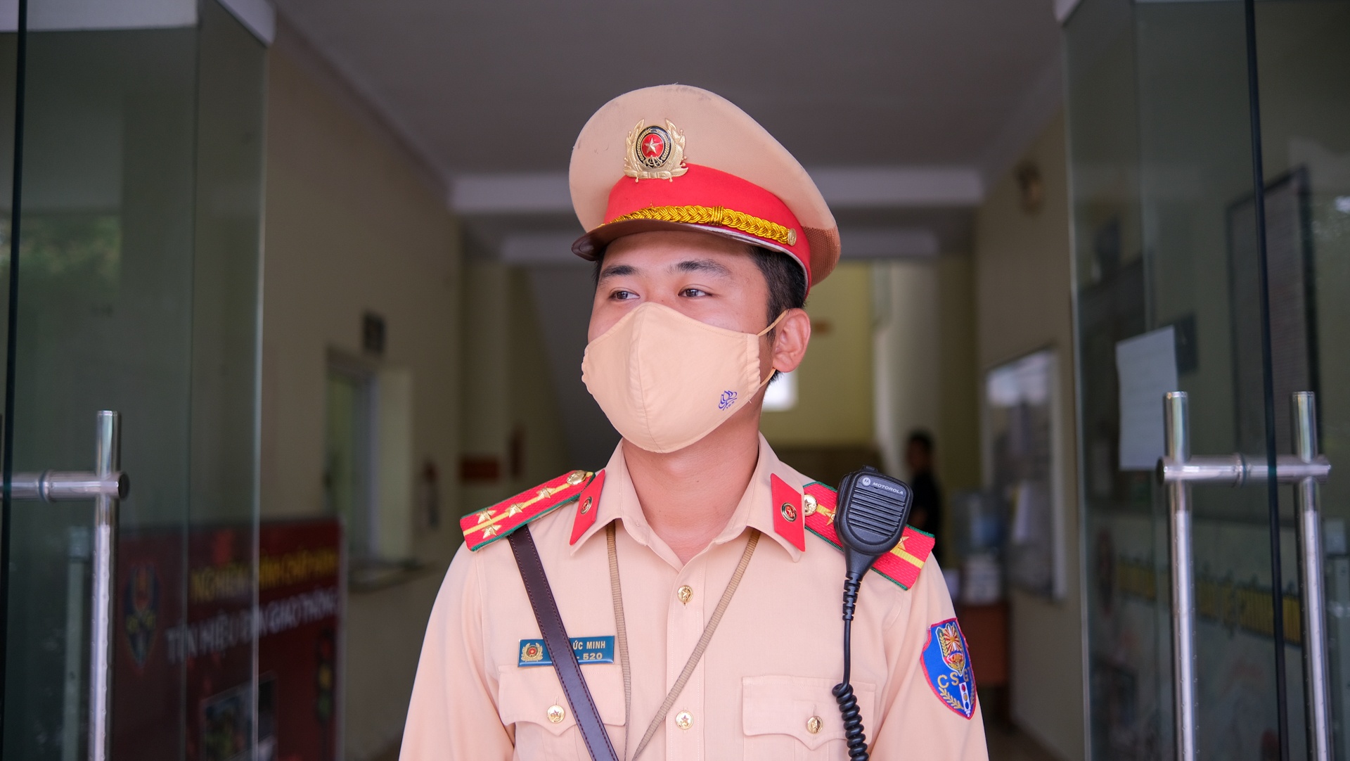 Dem mua o chot kiem soat Covid-19 anh 9