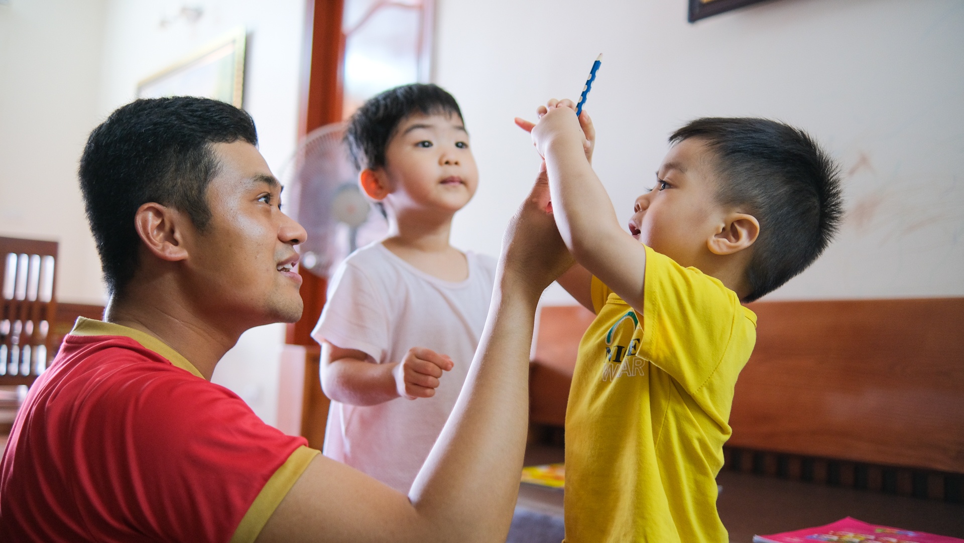 Dem mua o chot kiem soat Covid-19 anh 10