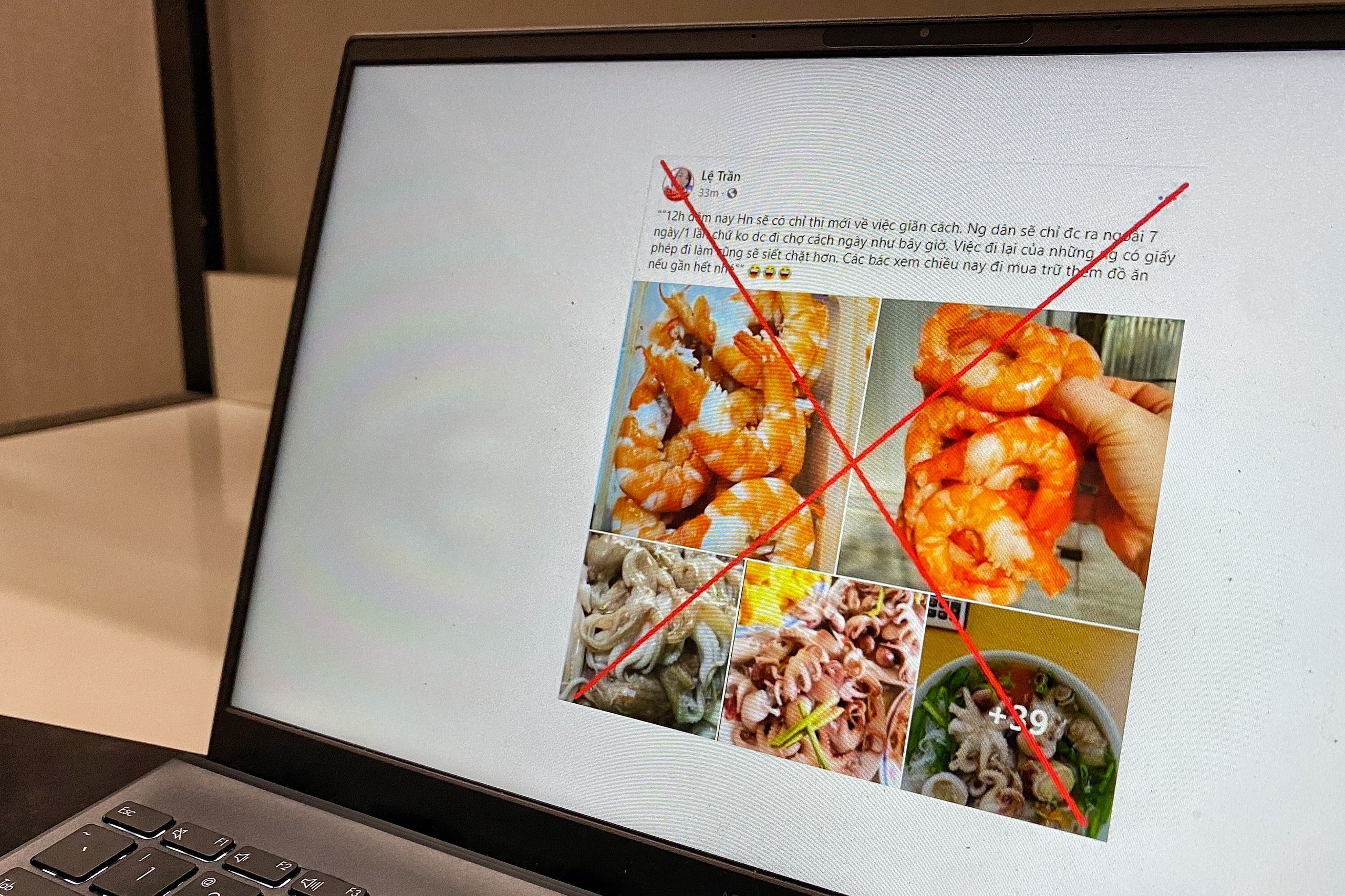 Nguoi Ha Noi ra ngoai 7 ngay 1 lan anh 1