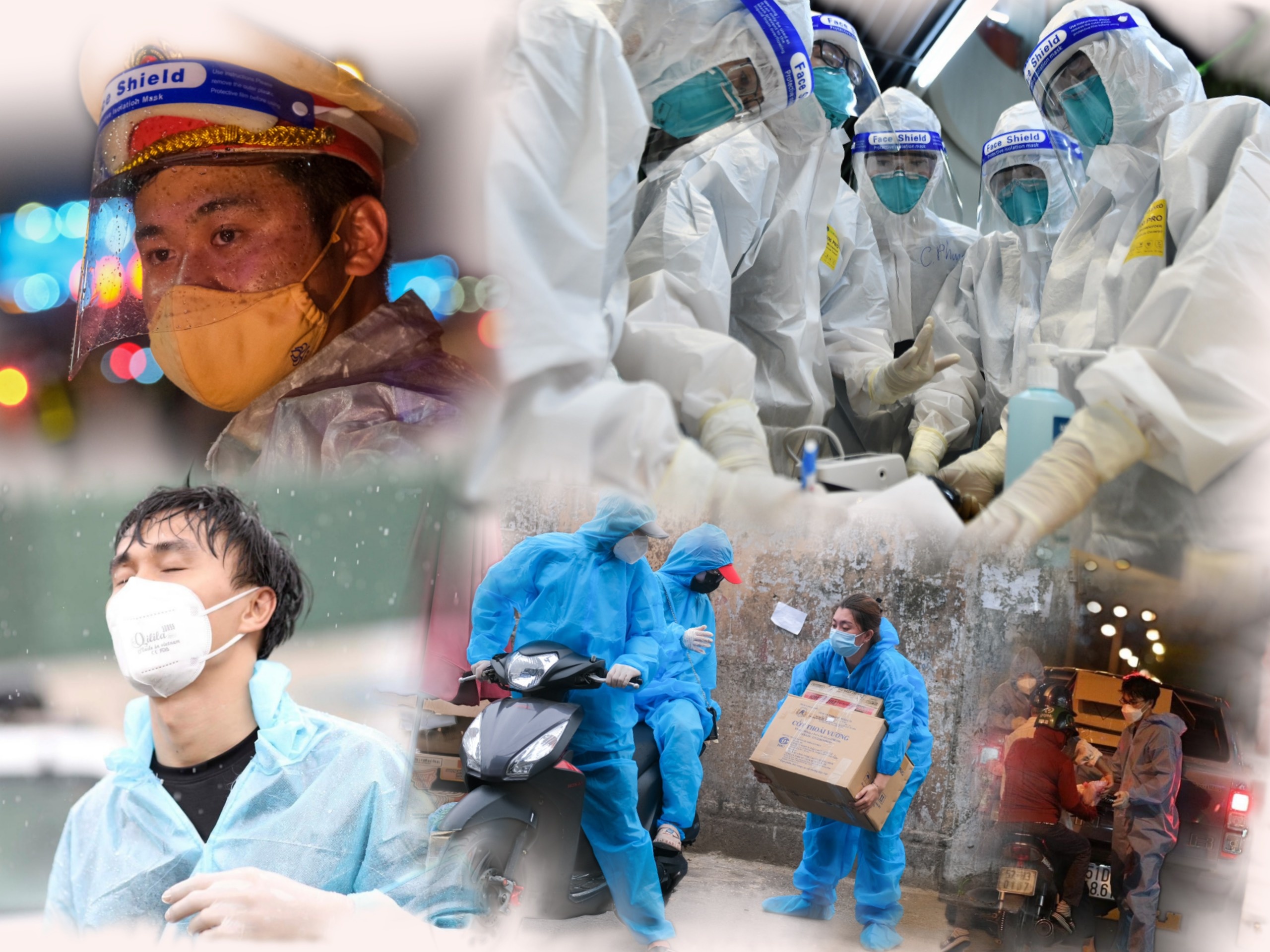 Doan ket chong dich Covid-19 anh 1