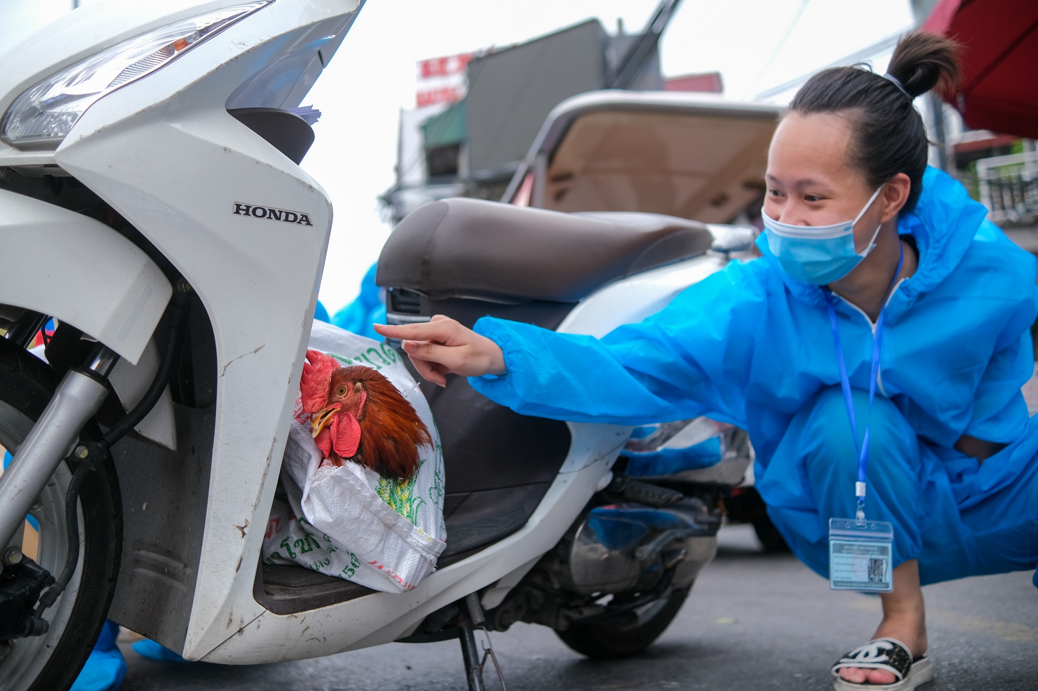 Doan ket chong dich Covid-19 anh 6