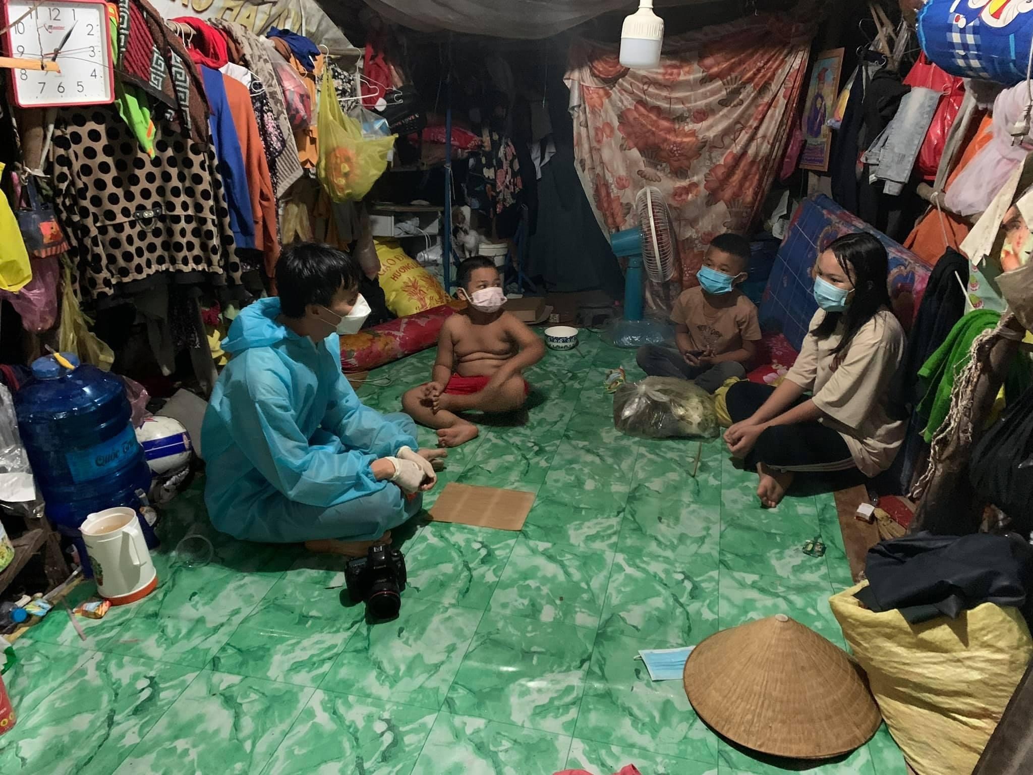 Đoàn kết chống dịch Covid-19 ảnh 4 Doan ket chong dich Covid-19 anh 4