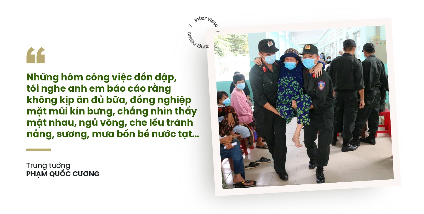 Tư lệnh Cảnh sát cơ động ảnh 1 Tu lenh Canh sat co dong anh 1