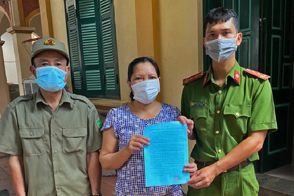 Mien, giam tien thue 1.295 phong tro sau thu ngo cua chu tich phuong hinh anh