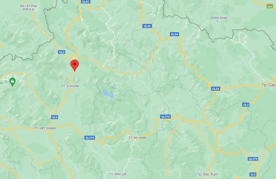 Tai nan Vinfast 2 nguoi chet anh 2