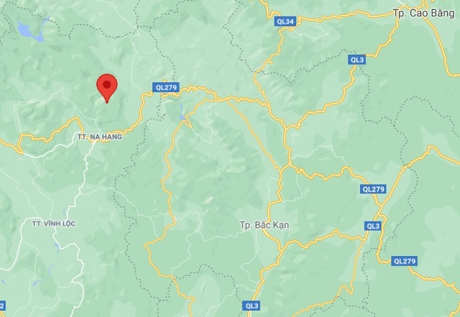 Sat lo 3 nguoi chet Na Hang anh 1