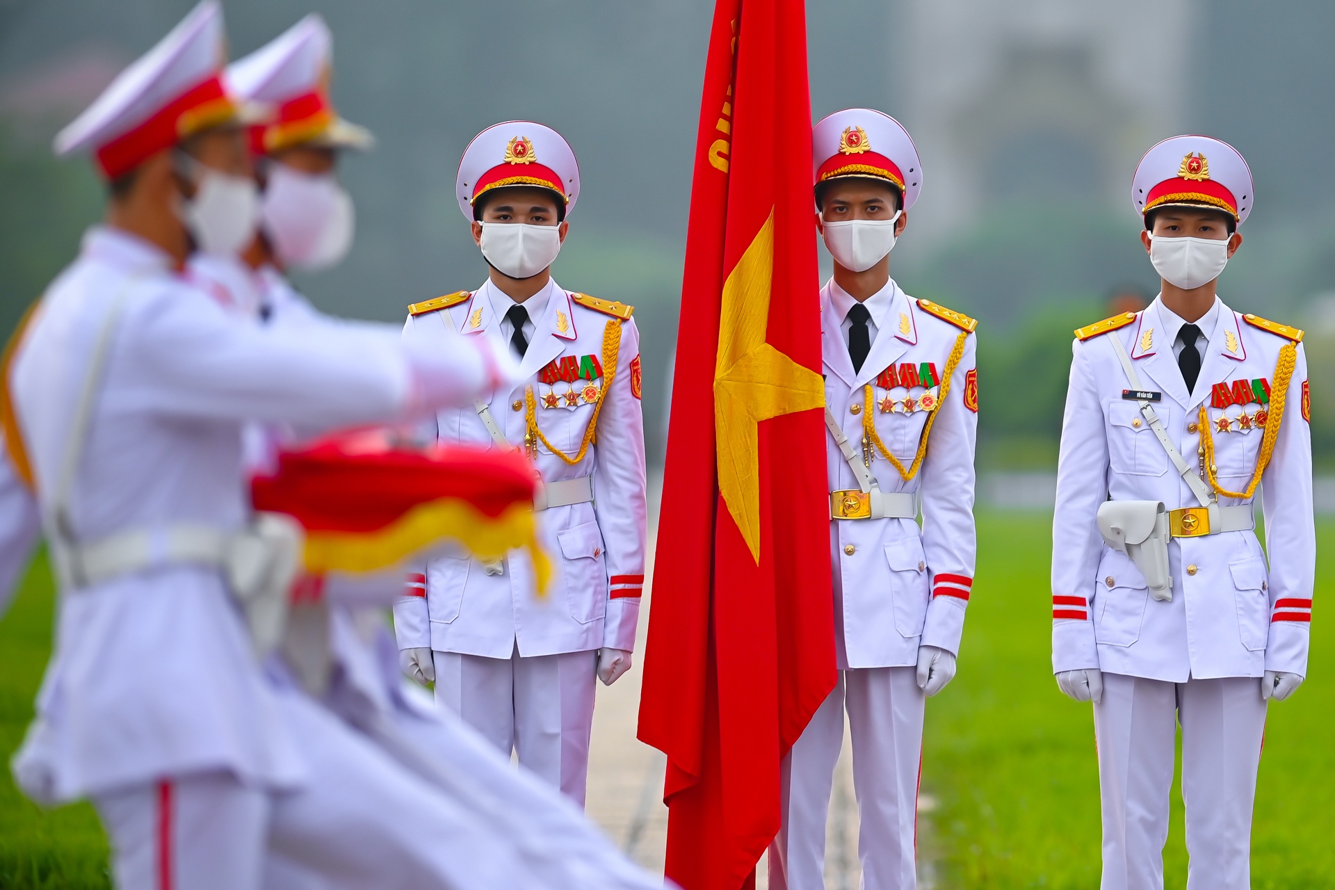 Thuong co Quoc khanh anh 5