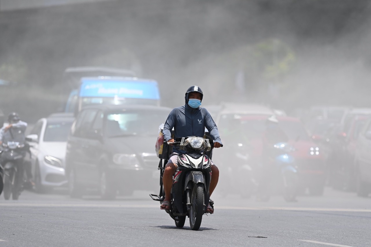 Xe may kiem tra khi thai dinh ky anh 1