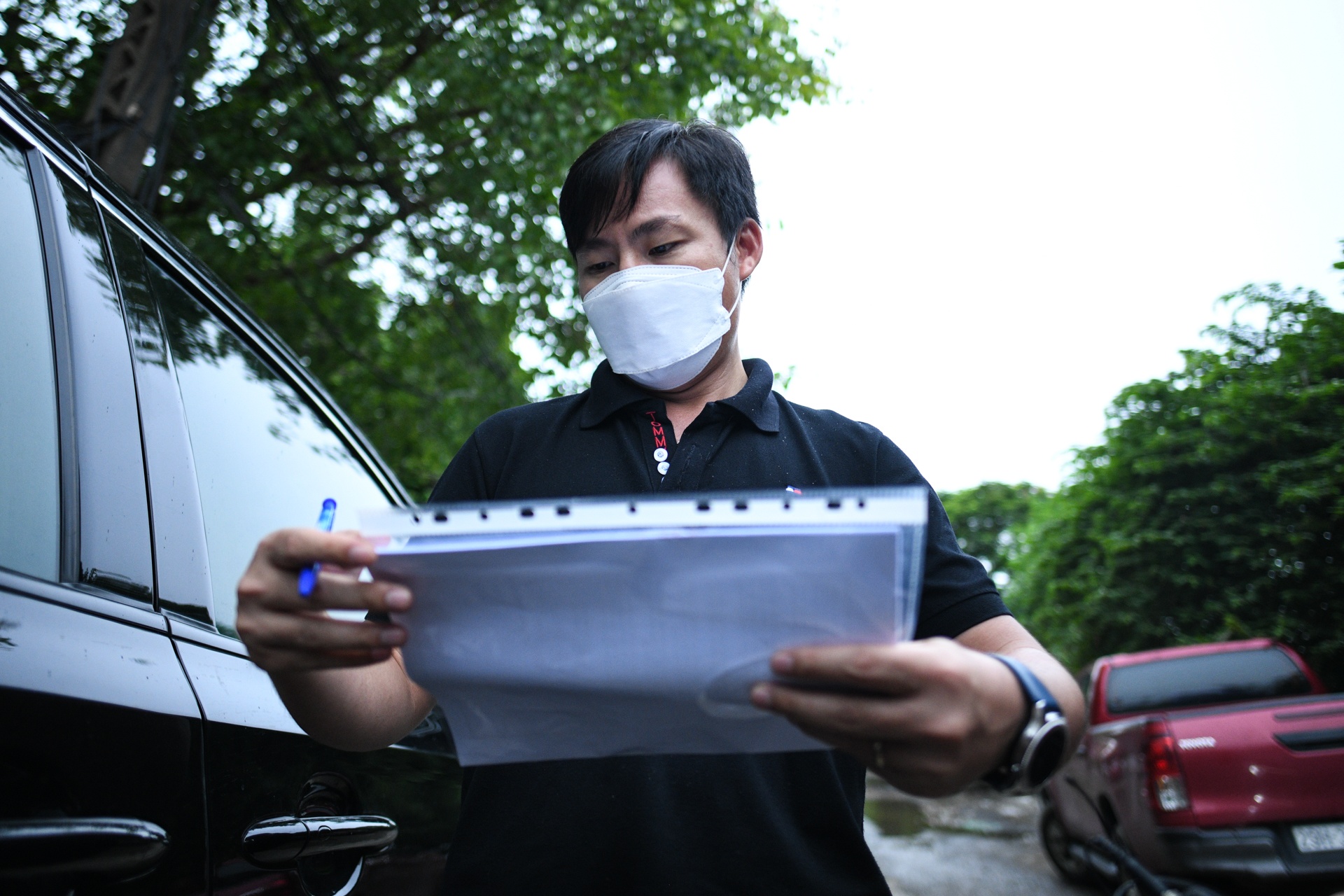 Xin cap giay di duong moi o Ha Noi anh 5