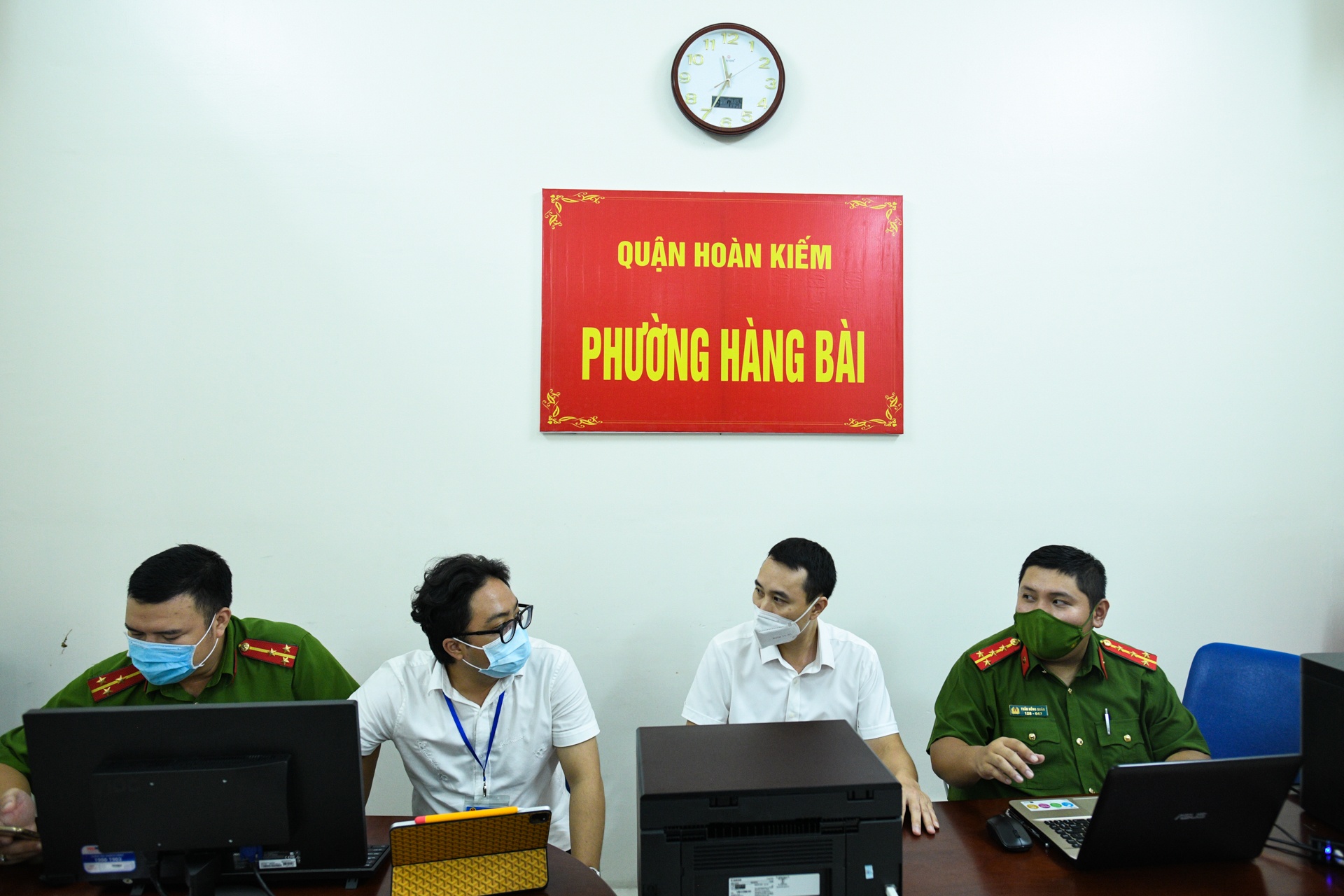 Xin cap giay di duong moi o Ha Noi anh 10