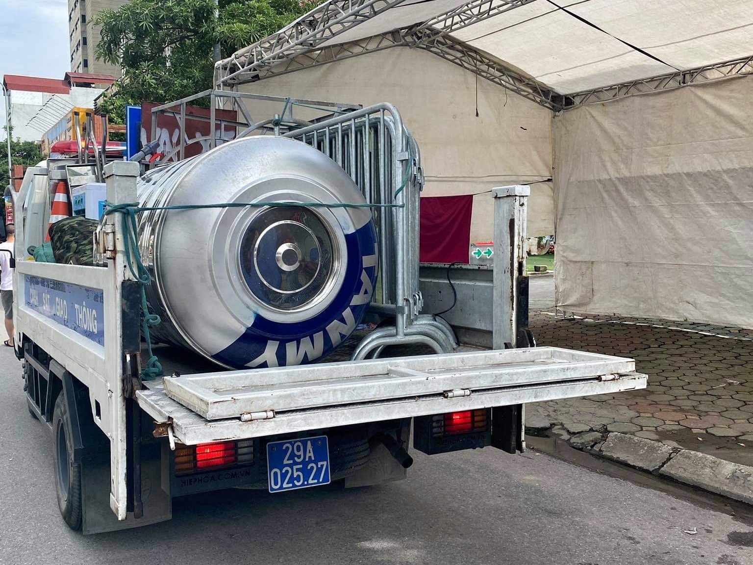 Ha Noi do chot noi do anh 2