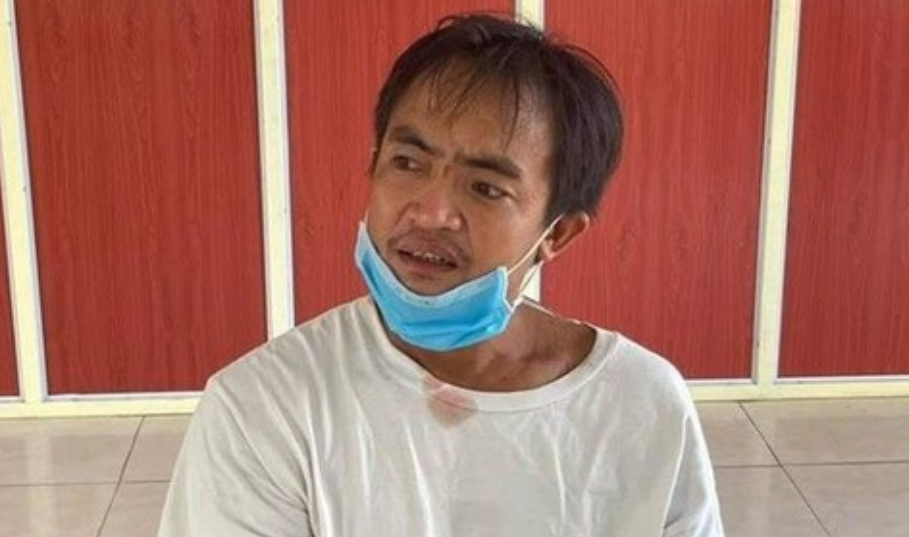 Tu lap chot de cuong doat tai san nguoi di duong hinh anh