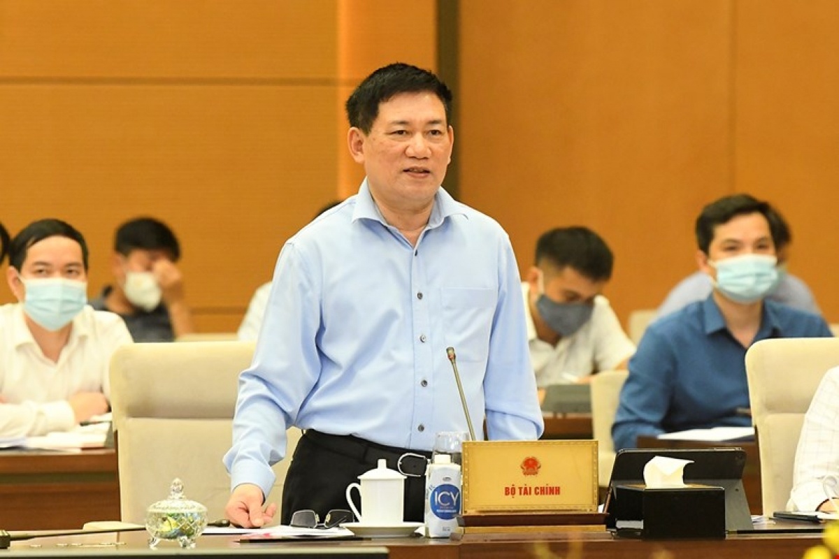 Ngan sach du phong co them 14.620 ty de chong dich hinh anh