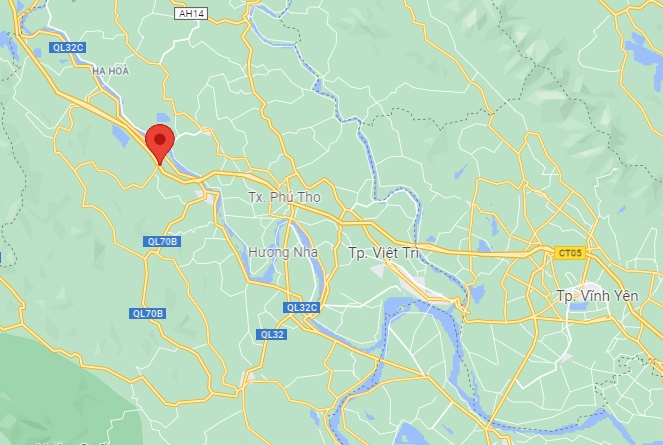 Tai nan 5 nguoi chet Phu Tho anh 2