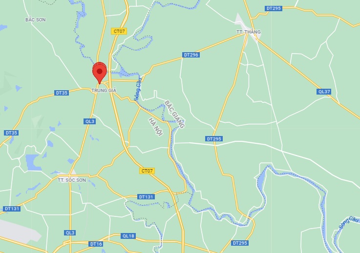 CSCD bi tong trung anh 2