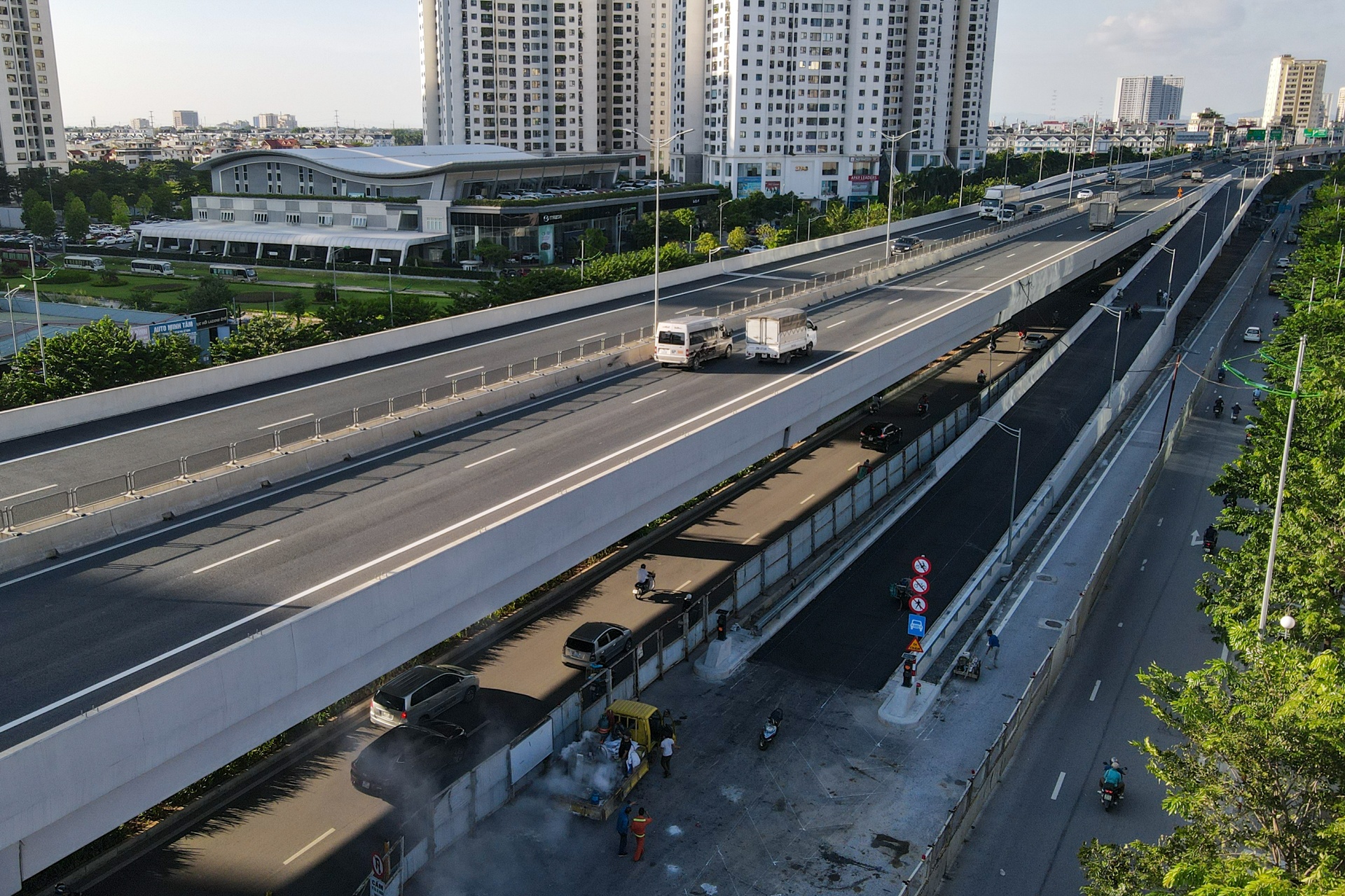 6 nhanh len xuong vanh dai 3 anh 1