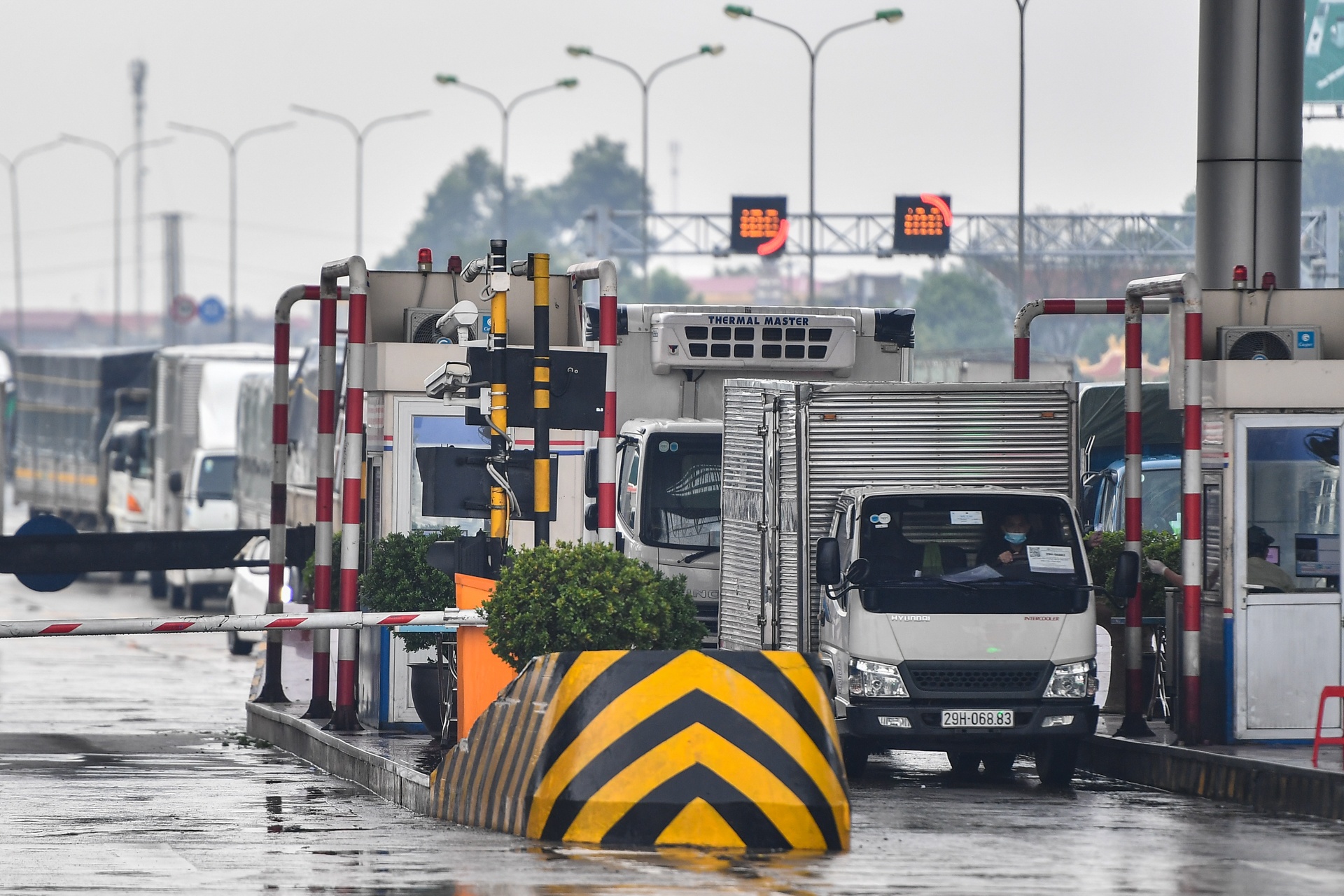 Ha Noi dung kiem soat 22 chot anh 1