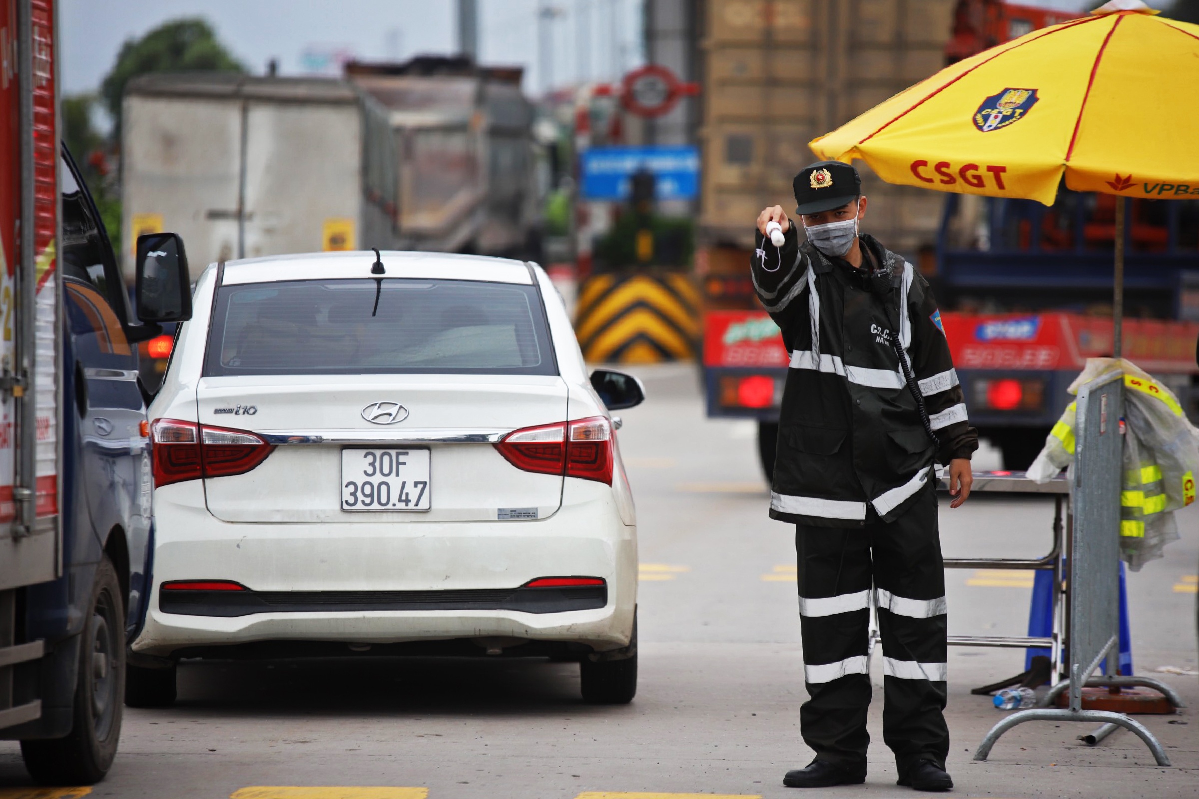Ha Noi van kiem tra xet nghiem anh 9