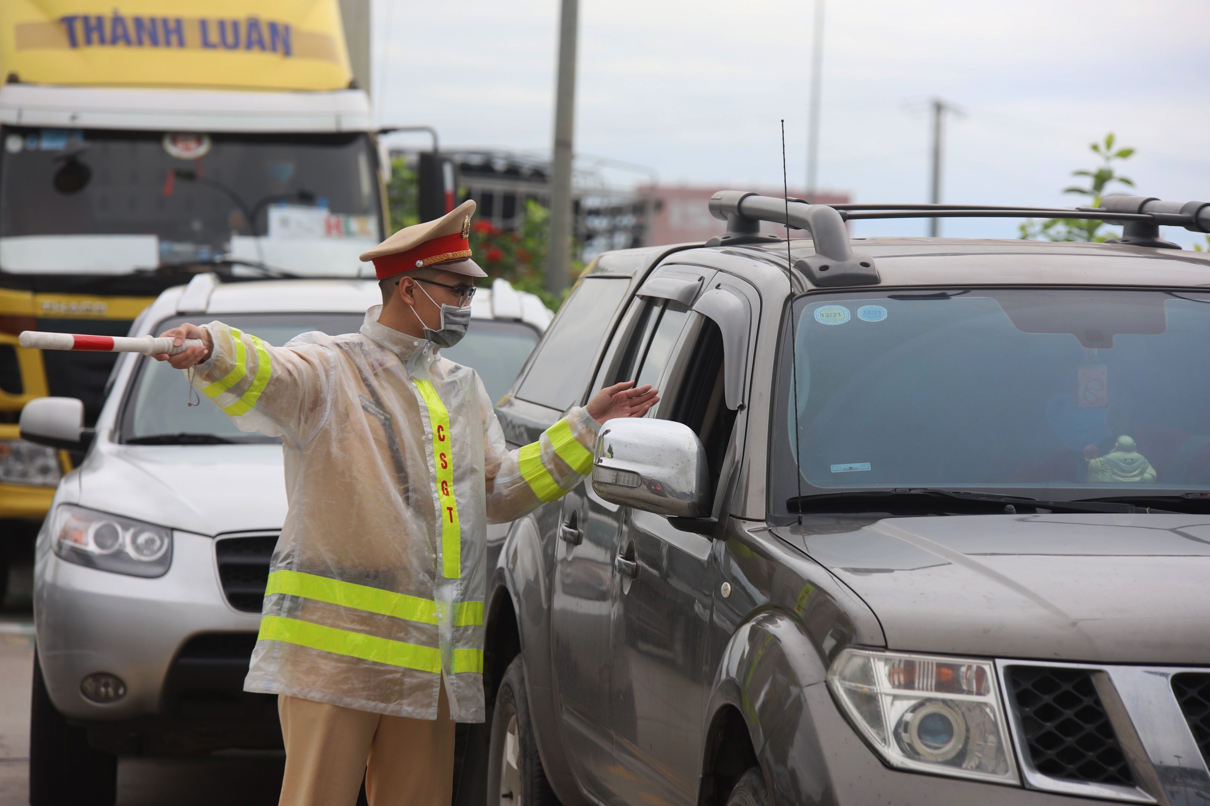 Ha Noi van kiem tra xet nghiem anh 11