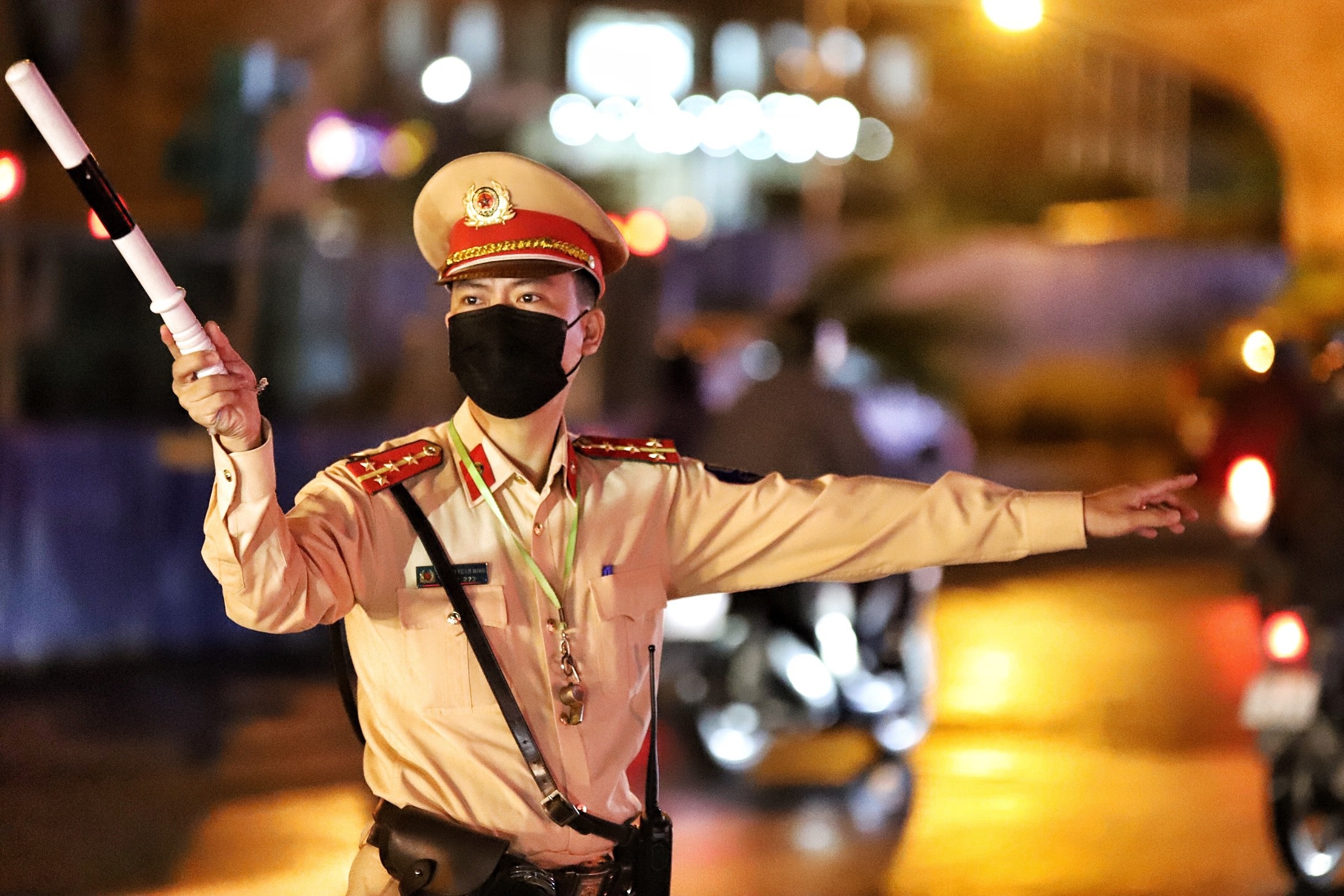 Ha Noi tac duong trong mua anh 6