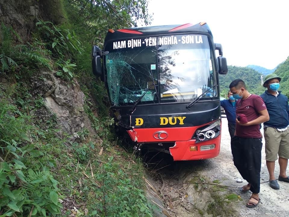 Lat Mercedes GLS 450 anh 1