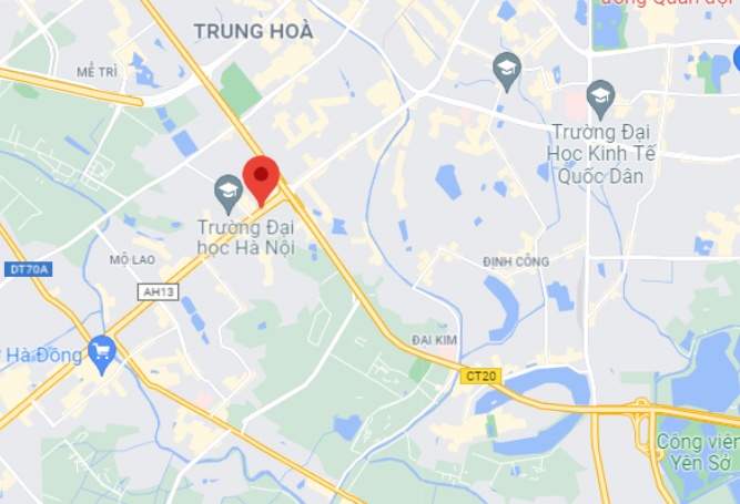 Xe ban tai bo chay sau tai nan anh 2