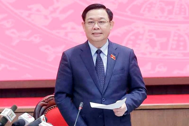 De nghi som bo quy hoach cac du an nha may dien hat nhan o Ninh Thuan hinh anh