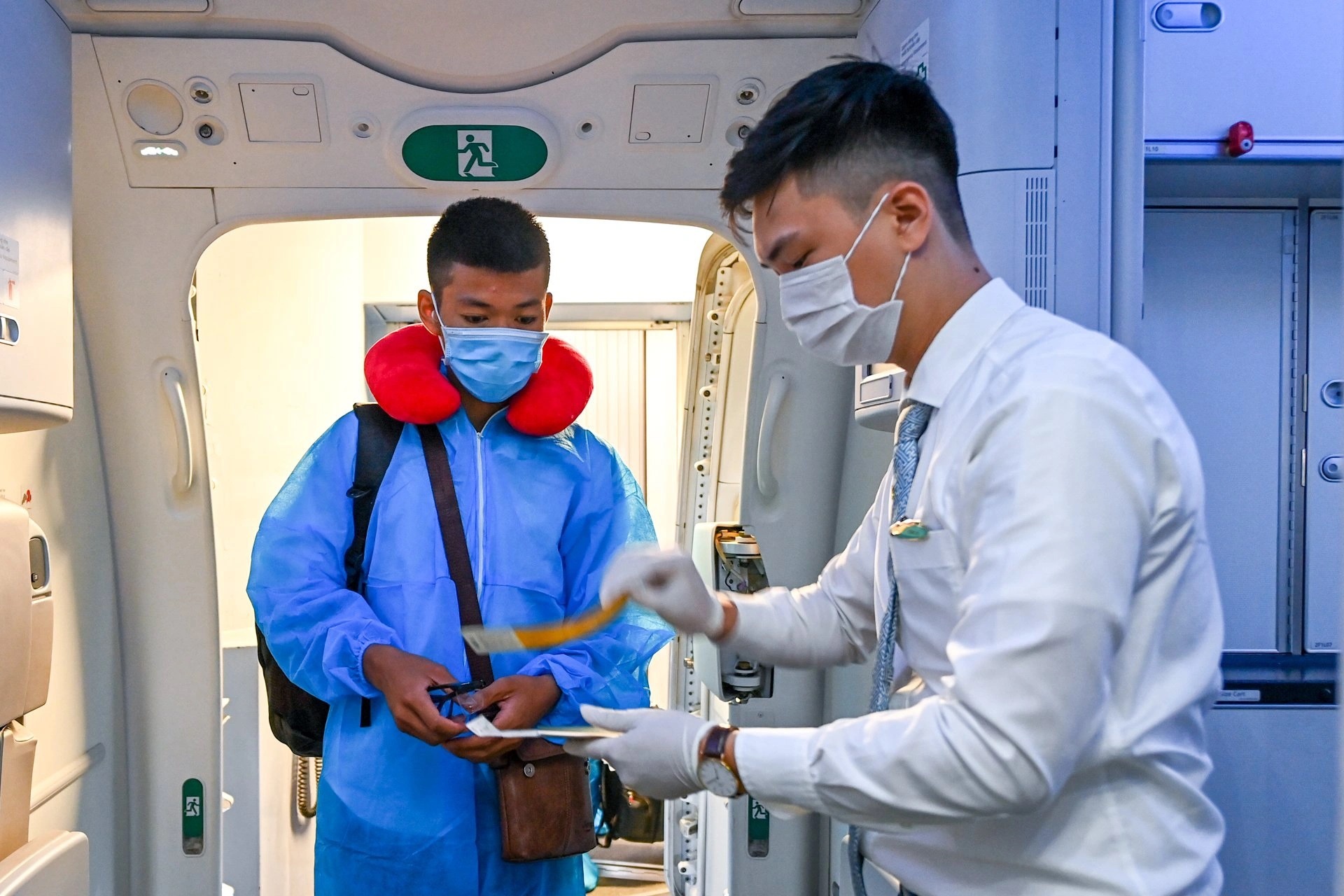 Chinh sach moi co hieu luc tu thang 11 anh 1