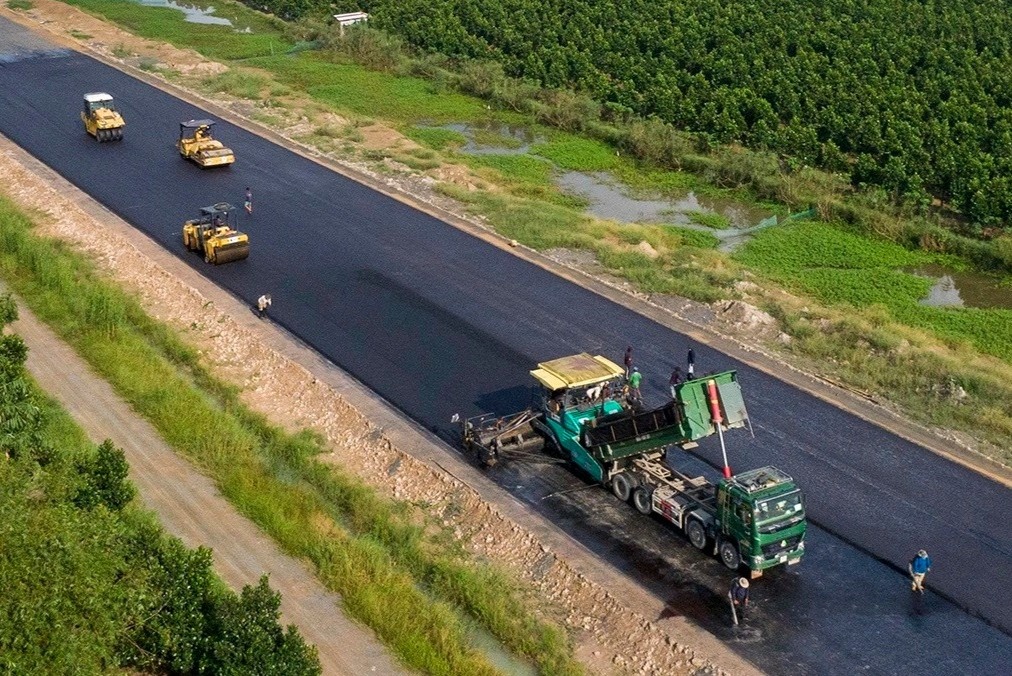 Uu tien so 1 phat trien ha tang giao thong cho DBSCL hinh anh