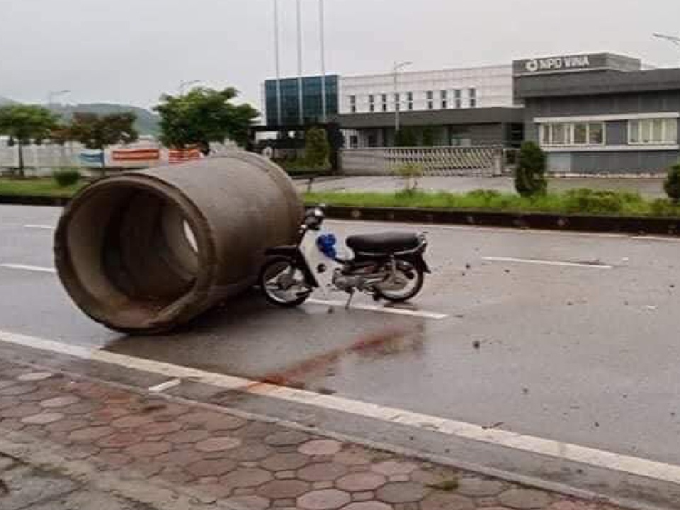 De nghi lam ro vu 2 nguoi chet do tong ong cong hinh anh