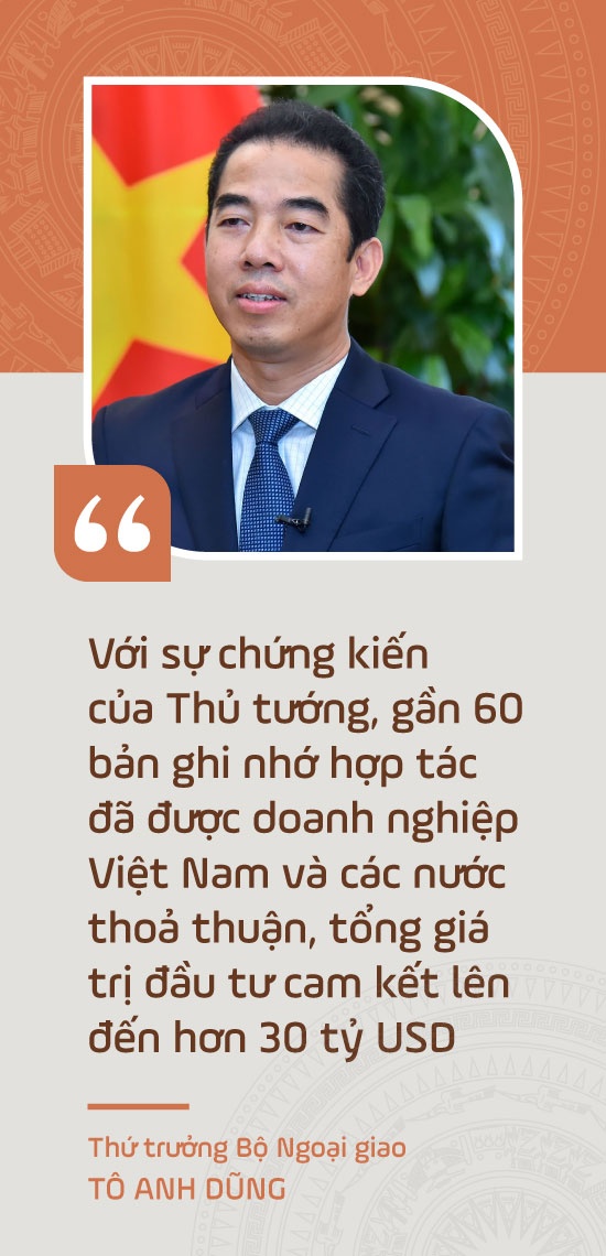 Chuyen di mo ra nhieu co hoi cua thu tuong pham minh chinh anh 1