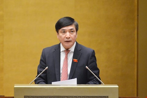 Quoc hoi co them phien hop chuyen de anh 1