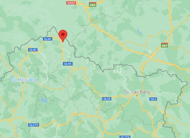 Tai nan 3 nguoi chet Ha Giang anh 2