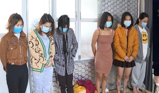 17 người sử dụng ma túy ảnh 2 17 nguoi su dung ma tuy anh 2