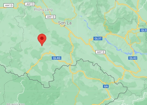 Oto roi cua lam mot nu sinh tu vong anh 2