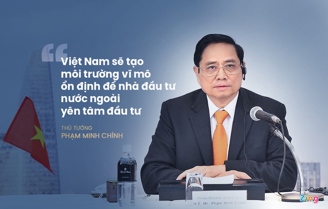 Nhung phat ngon an tuong cua Thu tuong trong chuyen tham Nhat Ban anh 7