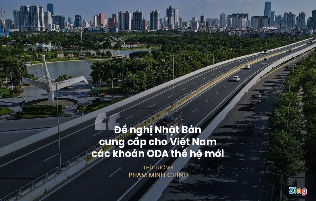 Nhung phat ngon an tuong cua Thu tuong trong chuyen tham Nhat Ban anh 9