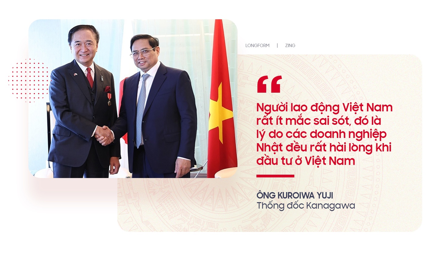 Chuyen tham Nhat Ban cua Thu tuong Pham Minh Chinh anh 1