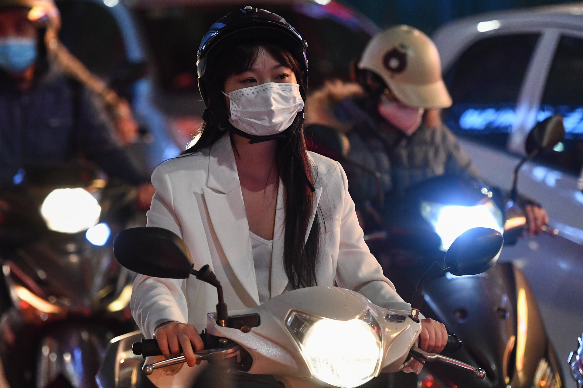 Cau vuot chu C Ha Noi anh 10